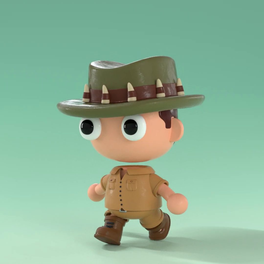 Safari
