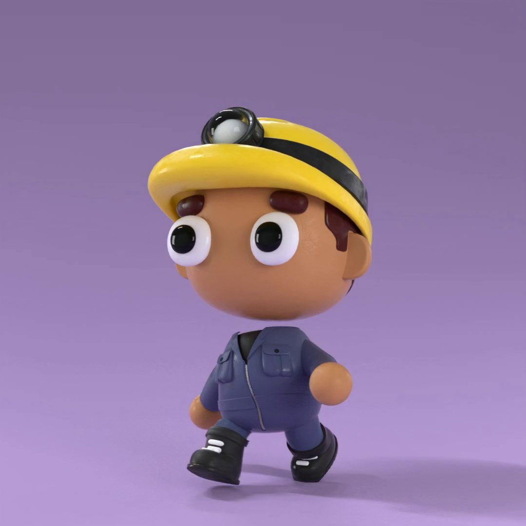 Miner