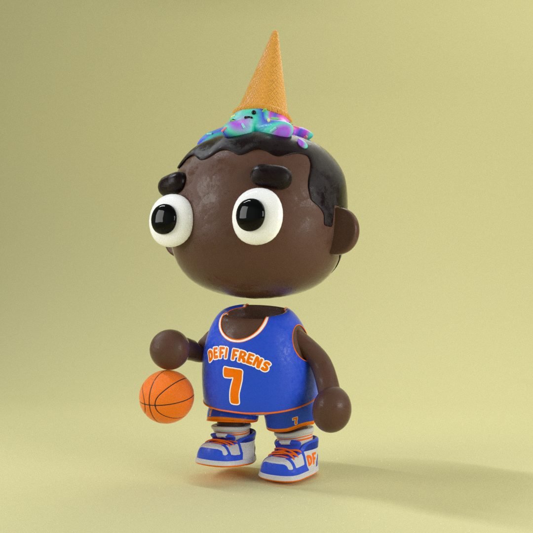 Basketball