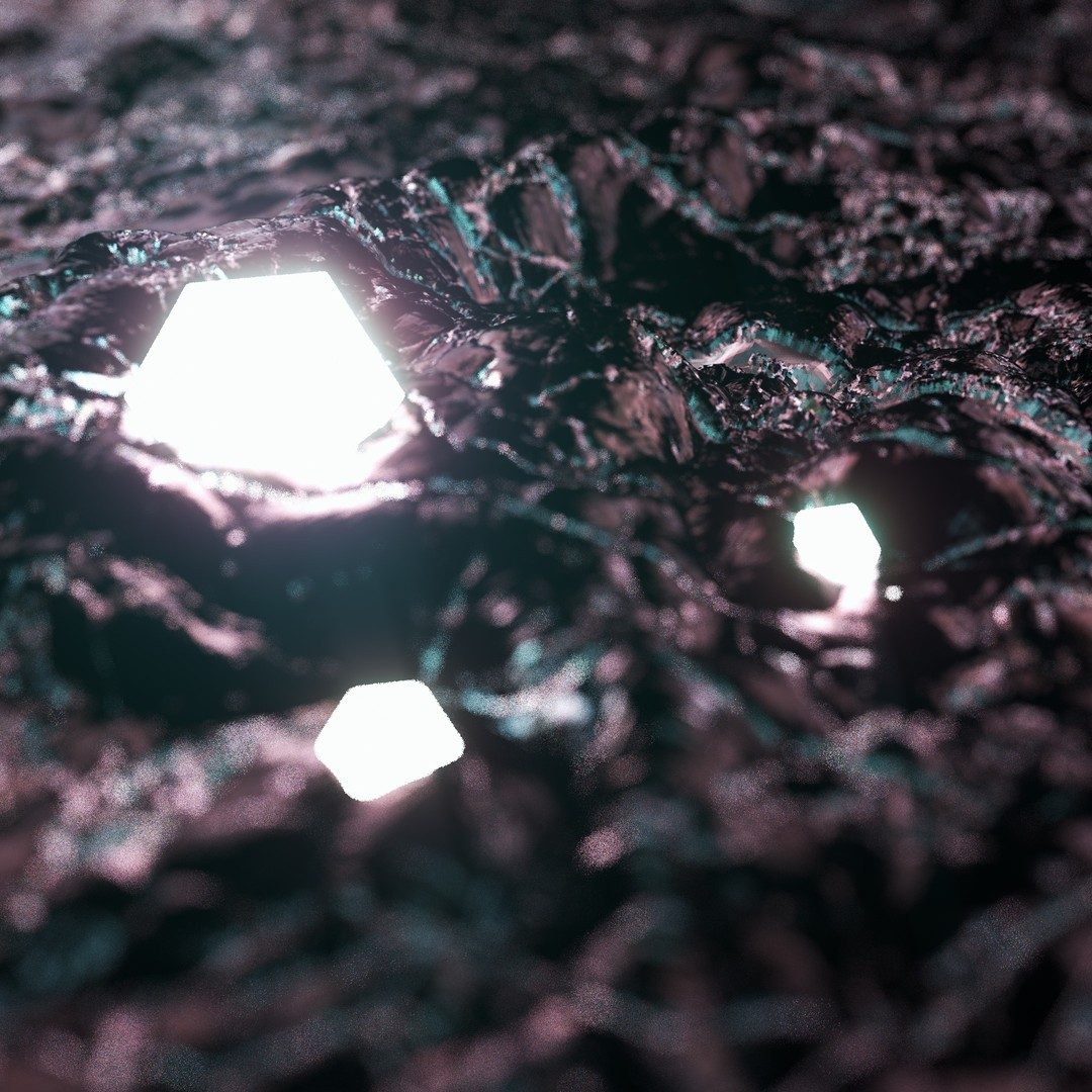 Hex Glow