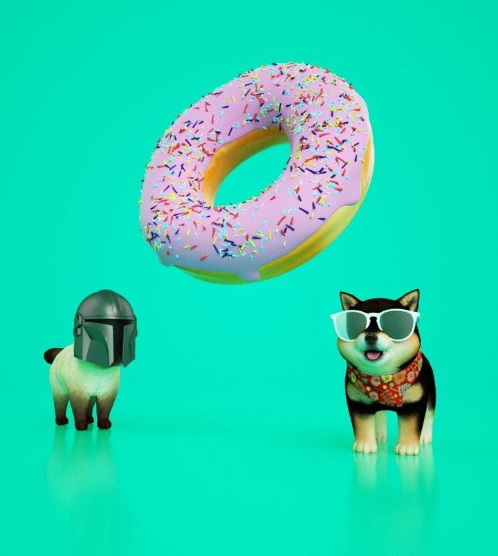 Catendognut