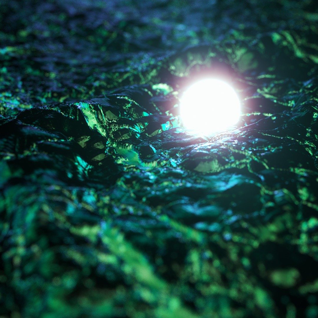 Glowball