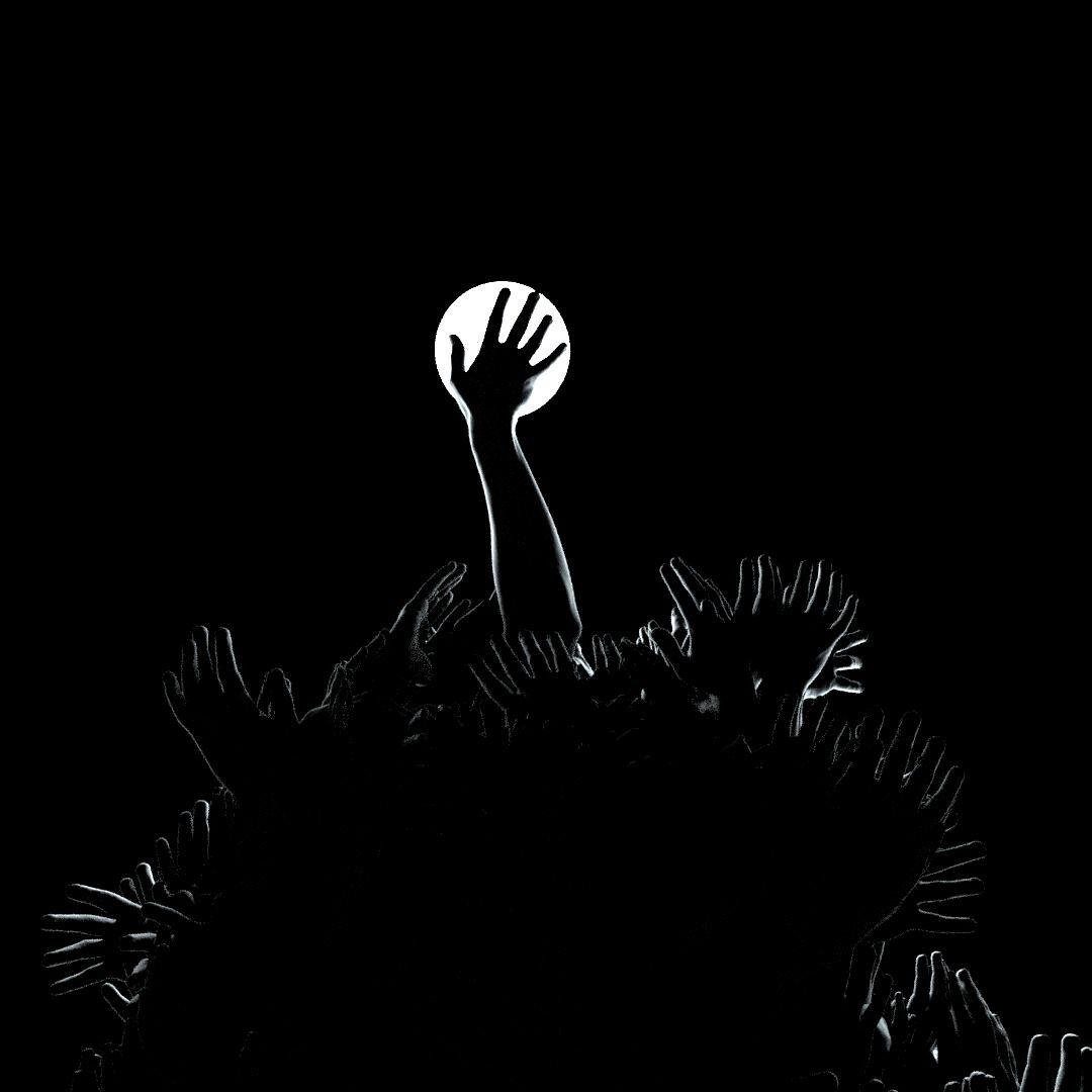 Hands Up