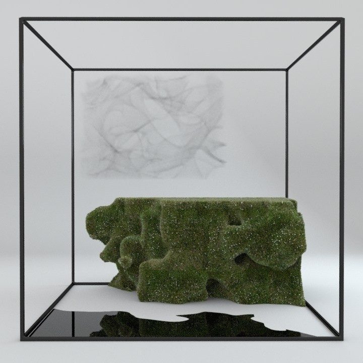 Framed